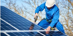 Installation Maintenance Panneaux Solaires Photovoltaïques à Membrey